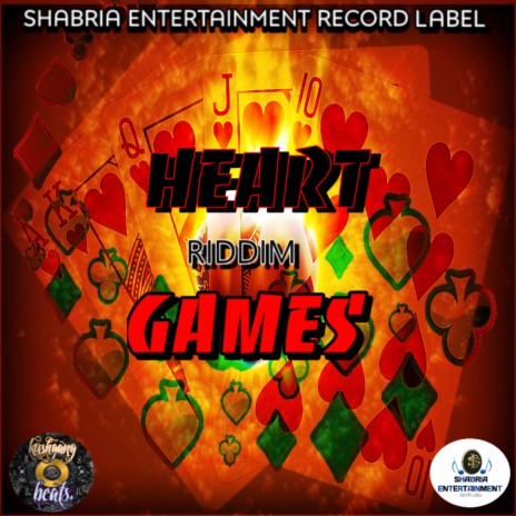 Heart Games Riddim | Boomplay Music