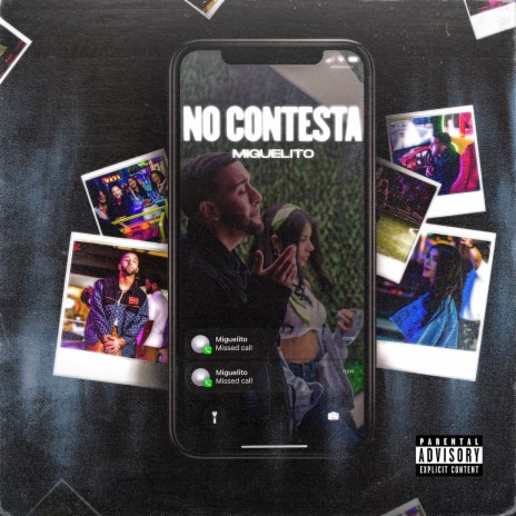 No Contesta | Boomplay Music