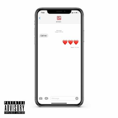 Call Me | Boomplay Music