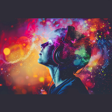 Concentration Boost Focused Tunes ft. Healing Therapy Music & The Jupiter Factor
