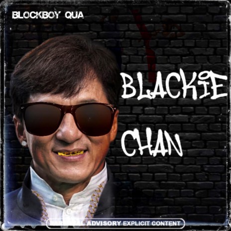 Blackie Chan