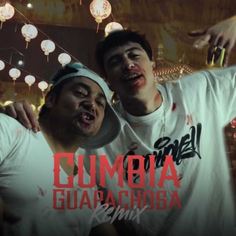 Cumbia Guapachosa (Remix) ft. Los Deakino | Boomplay Music