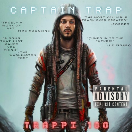 Captain Trap | Boomplay Music