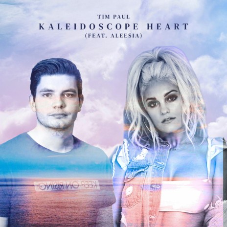 Kaleidoscope Heart ft. Aleesia | Boomplay Music