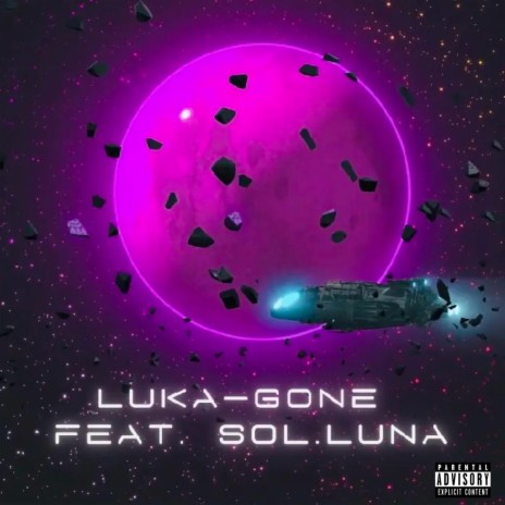 Gone ft. Sol.Luna