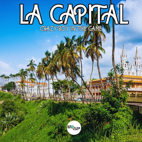 La Capital | Boomplay Music