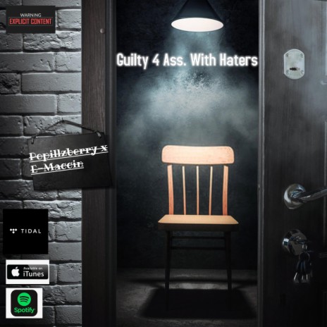 Guilty 4 Association ft. E-Maccin | Boomplay Music