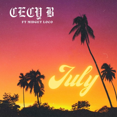 July | Boomplay Music