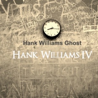 Hank Williams Ghost