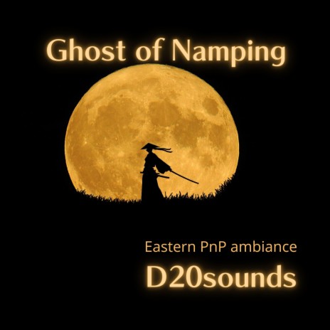 Ghost of Namping