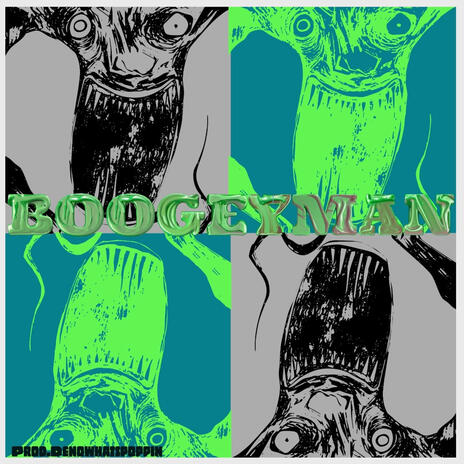 BoogeyMan | Boomplay Music