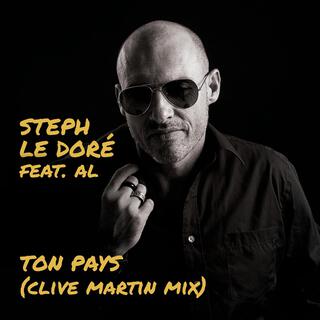 Ton pays (Clive Martin Mix)