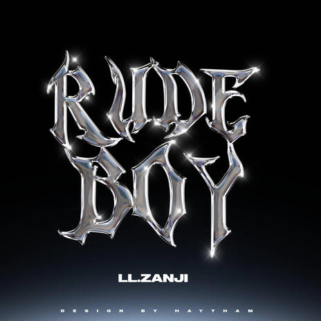 Rude Boy | Boomplay Music