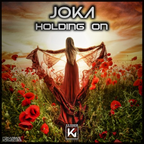 Holding On (Extended) | Boomplay Music