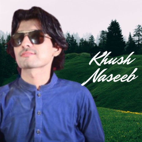 Bya Spene Kese Khush Naseeb Falak Naz Azat Khe | Boomplay Music