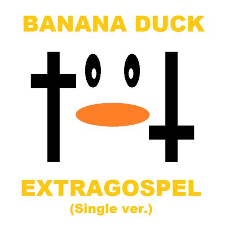 Extragospel (Single version) | Boomplay Music