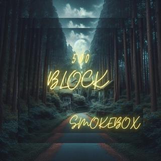 500 BLOCK (Radio Edit)