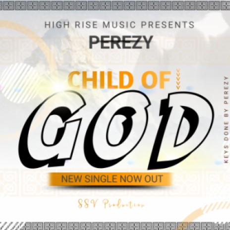 Child of God | Boomplay Music