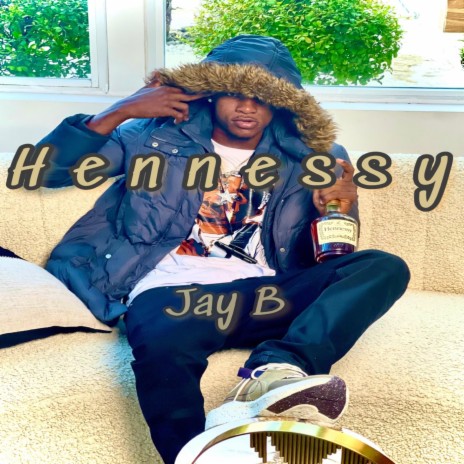 Hennessy | Boomplay Music