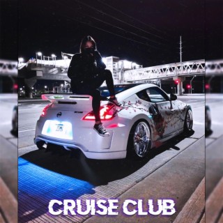 CRUISE CLUB
