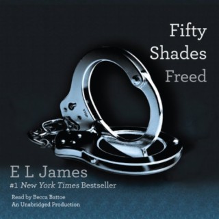 Fifty Shades Freed by E. L. James, book to movie review