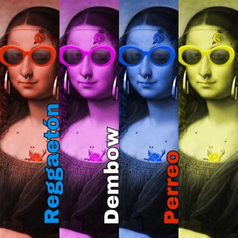Reggaeton, Dembow & Perreo | Boomplay Music