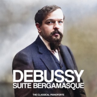 Debussy Suite Bergamasque