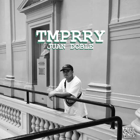 TMPRRY | Boomplay Music