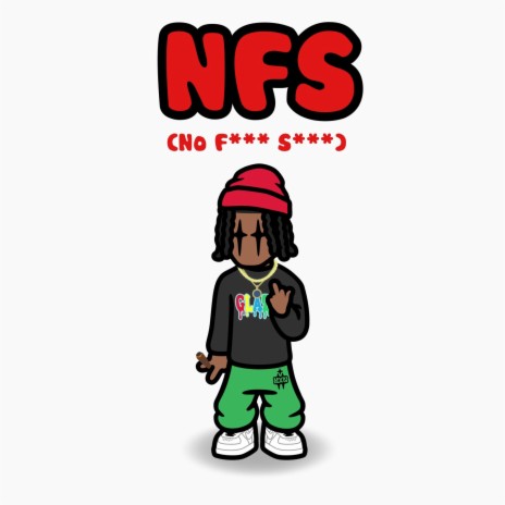 NFS (Radio Edit) | Boomplay Music