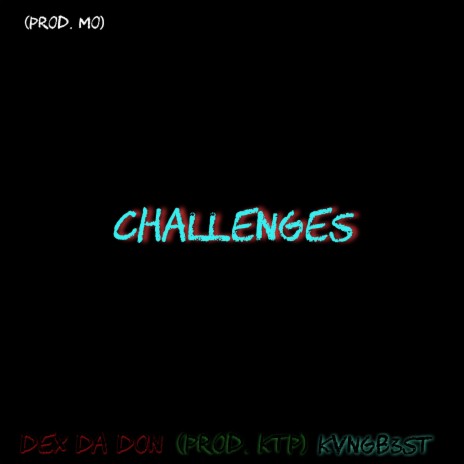 Challenges | Boomplay Music