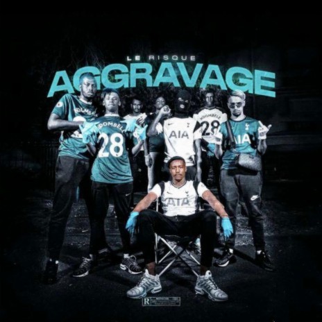 Aggravage | Boomplay Music