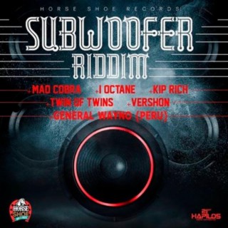 Subwoofer Riddim