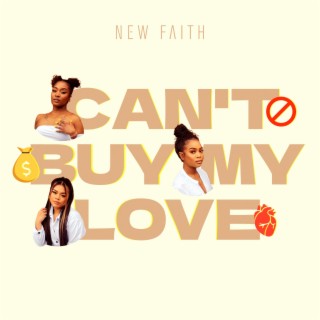 Can't Buy My Love