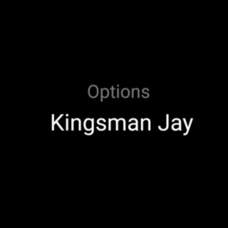 Kingsman Jay