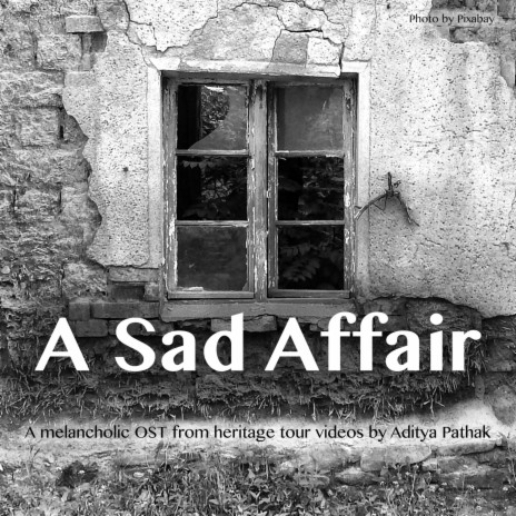 A Sad Affair