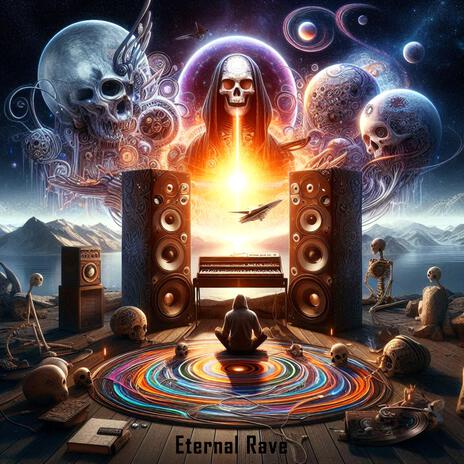 Eternal Rave | Boomplay Music