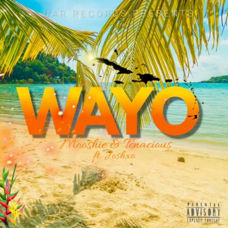 Wayo (feat. tenacious & joshxo) | Boomplay Music