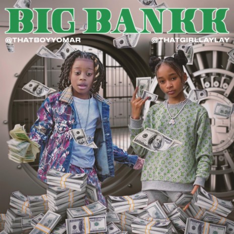 Big Bankk | Boomplay Music