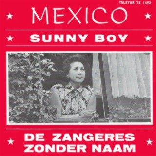 Mexico / Sunny Boy