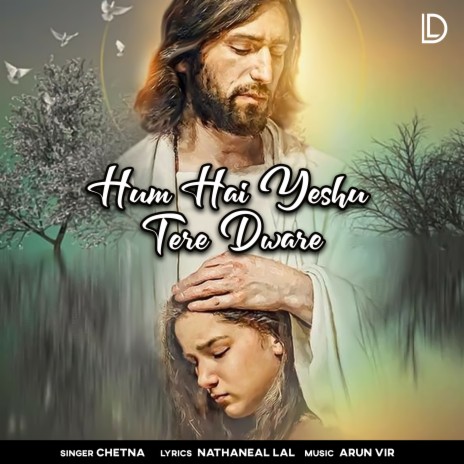 Hum Hai Yeshu Tere Dware | Boomplay Music