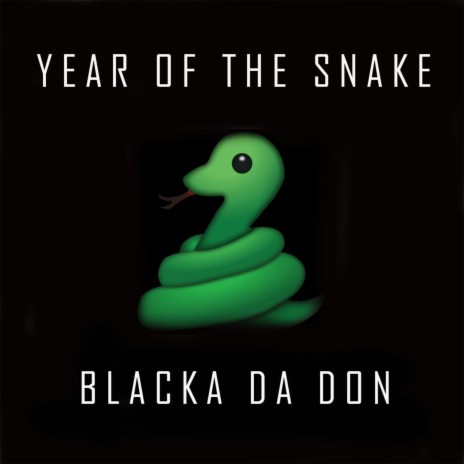 Year Of The Snake | Boomplay Music