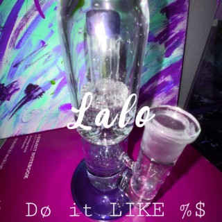 Dø it LIKE lyrics | Boomplay Music