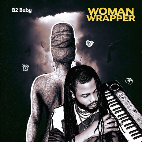 Woman Wrapper | Boomplay Music