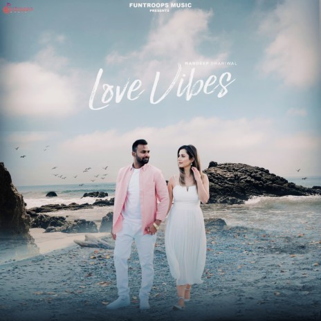 Love Vibes | Boomplay Music