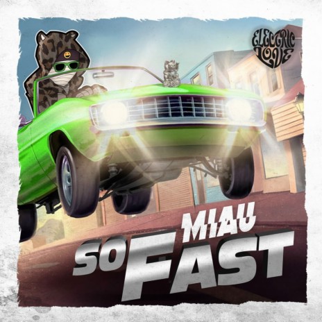 So Fast (Original Mix) | Boomplay Music