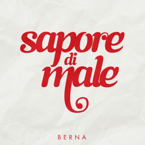 Sapore di male | Boomplay Music