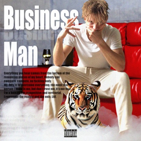 Businessman | Boomplay Music