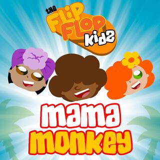 Mama Monkey