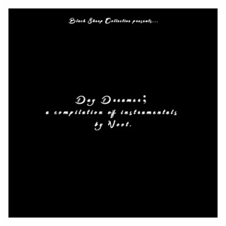 Day Dreamer: a compilation of instrumentals by Noot