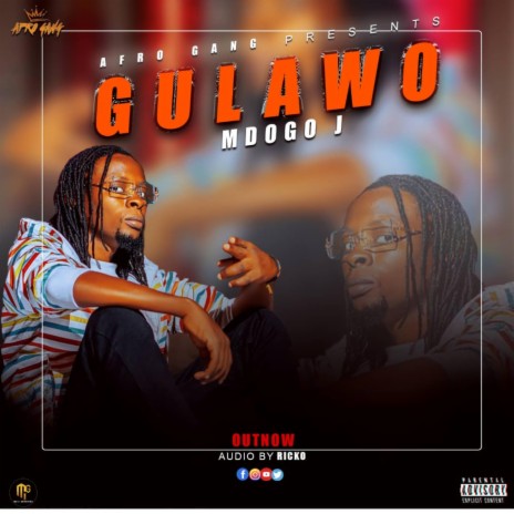 GULAWO | Boomplay Music